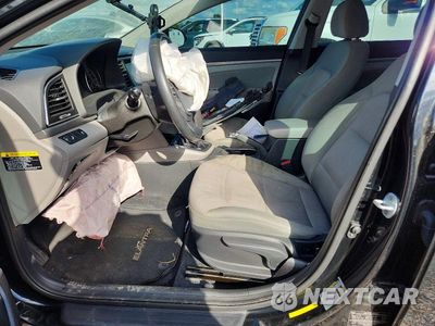 Zdjęcie 7 z 12 samochodu: 2017 HYUNDAI ELANTRA SE VIN:5NPD84LF0HH075300 - miniatura