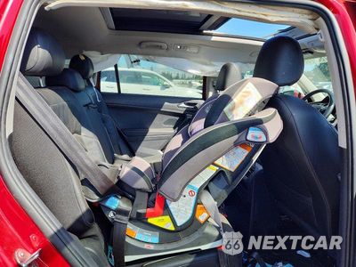 Zdjęcie 11 z 13 samochodu: 2018 VOLKSWAGEN TIGUAN SEL PREMIUM VIN:3VV4B7AX1JM193243 - miniatura