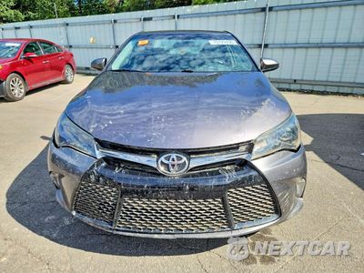 Piąte zdjęcie samochodu w środku: 2016 TOYOTA CAMRY SE VIN:4T1BF1FK0GU565790 - miniatura