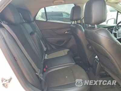 Zdjęcie 11 z 13 samochodu: 2020 BUICK ENCORE PREFERRED VIN:KL4CJASB0LB042685 - miniatura