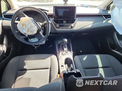 Zdjęcie 8 z 12 samochodu: 2024 TOYOTA COROLLA LE VIN:5YFB4MDEXRP203488 - miniatura