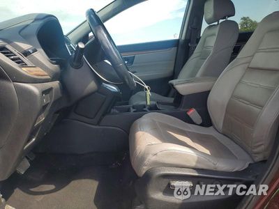 Zdjęcie 7 z 14 samochodu: 2019 HONDA CR-V EXL VIN:5J6RW2H89KL014762 - miniatura