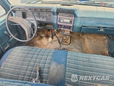 Zdjęcie 8 z 12 samochodu: 1973 FORD F-150 VIN:0SC851C0L0RAD0 - miniatura