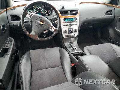 Zdjęcie 8 z 12 samochodu: 2012 CHEVROLET MALIBU 3LT VIN:1G1ZF5E73CF163082 - miniatura