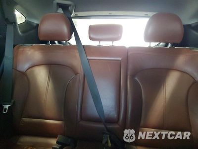 Zdjęcie 10 z 13 samochodu: 2011 HYUNDAI TUCSON LIMITED VIN:KM8JUCAC6BU312656 - miniatura