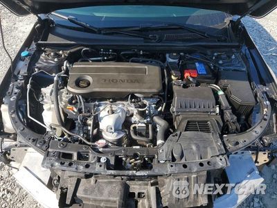 Zdjęcie 11 z 13 samochodu: 2025 HONDA CIVIC SPORT VIN:2HGFE2F5XSH580657 - miniatura