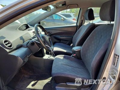 Zdjęcie 7 z 12 samochodu: 2007 TOYOTA YARIS BASE VIN:JTDBT923571037397 - miniatura