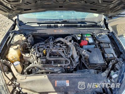 Zdjęcie 11 z 12 samochodu: 2020 FORD FUSION SEL VIN:3FA6P0CD0LR178019 - miniatura