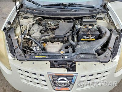 Zdjęcie 11 z 12 samochodu: 2009 NISSAN ROGUE S AWD VIN:JN8AS58V79W176618 - miniatura
