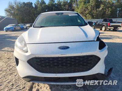 Piąte zdjęcie samochodu w środku: 2020 FORD ESCAPE S VIN:1FMCU0F61LUB18466 - miniatura