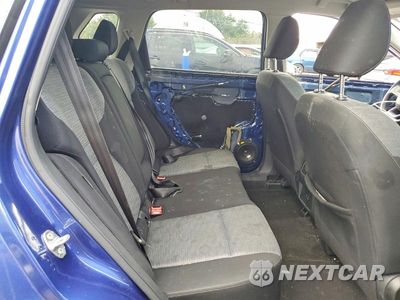 Zdjęcie 11 z 14 samochodu: 2023 NISSAN ROGUE SV VIN:JN8BT3BB1PW461283 - miniatura