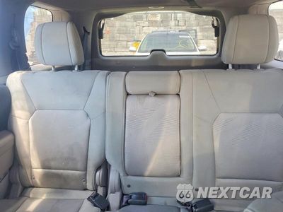 Zdjęcie 10 z 13 samochodu: 2015 HONDA PILOT LX VIN:5FNYF4H20FB042774 - miniatura