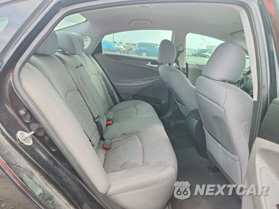 Zdjęcie 10 z 12 samochodu: 2013 HYUNDAI SONATA GLS VIN:5NPEB4AC8DH627442 - miniatura