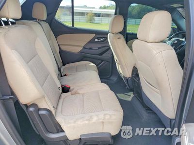 Zdjęcie 11 z 13 samochodu: 2023 CHEVROLET TRAVERSE LS VIN:1GNERFKW3PJ145917 - miniatura