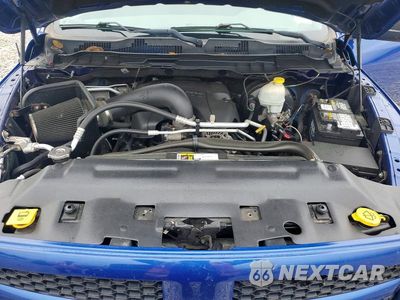 Zdjęcie 11 z 12 samochodu: 2016 RAM 1500 SLT VIN:1C6RR7GT7GS342220 - miniatura