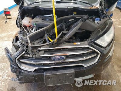 Zdjęcie 12 z 13 samochodu: 2018 FORD ECOSPORT TITANIUM VIN:MAJ6P1WL5JC205526 - miniatura