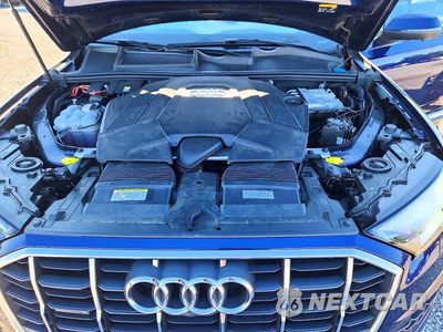 Zdjęcie 12 z 13 samochodu: 2021 AUDI Q7 PREMIUM PLUS VIN:WA1LXAF72MD039958 - miniatura