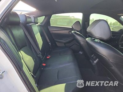 Zdjęcie 10 z 12 samochodu: 2026 HOND ACCORD LX VIN:1HGCY2F77TA039349 - miniatura