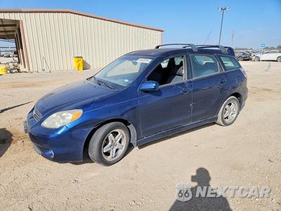 2007 TOYOTA MATRIX XR 2T1KR32EX7C667117 - główne zdjęcie licytacji z USA - miniatura