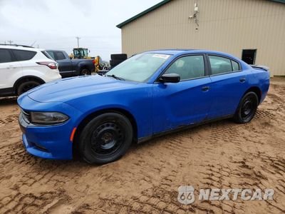 2017 DODGE CHARGER POLICE 2C3CDXKT3HH660868 - główne zdjęcie licytacji z USA - miniatura