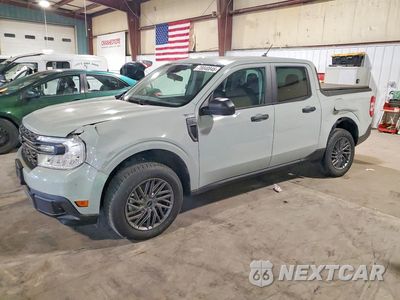 2024 FORD MAVERICK XL 3FTTW8A90RRA24612 - główne zdjęcie licytacji z USA - miniatura