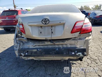 Zdjęcie 6 z 12 samochodu: 2007 TOYOTA CAMRY LE VIN:4T1BE46K77U647892 - miniatura
