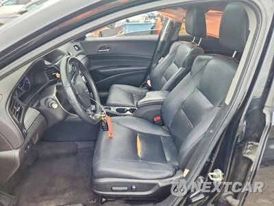 Zdjęcie 7 z 12 samochodu: 2016 ACURA ILX PREMIUM VIN:19UDE2F79GA019235 - miniatura
