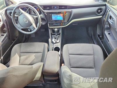 Zdjęcie 8 z 12 samochodu: 2018 TOYOTA COROLLA IM BASE VIN:JTNKARJE0JJ572567 - miniatura