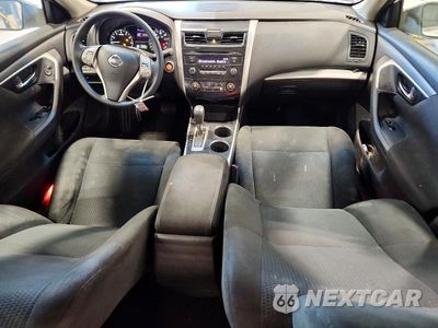 Zdjęcie 8 z 12 samochodu: 2015 NISSAN ALTIMA 2.5 S VIN:1N4AL3AP7FN368914 - miniatura