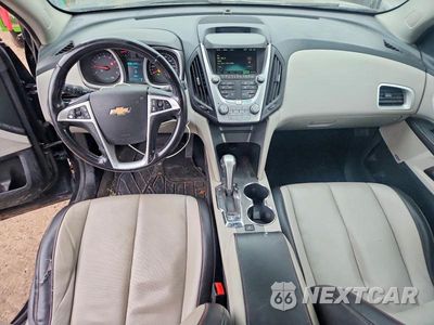 Zdjęcie 8 z 12 samochodu: 2013 CHEVROLET EQUINOX LT VIN:2GNFLPE34D6164708 - miniatura