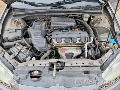 Zdjęcie 11 z 12 samochodu: 2005 HONDA CIVIC DX VP VIN:1HGES16365L005167 - miniatura