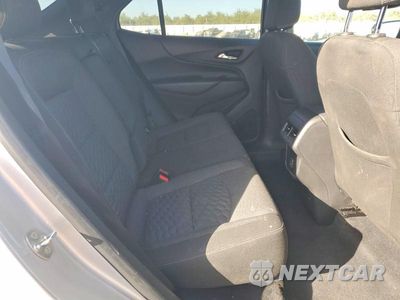 Zdjęcie 11 z 13 samochodu: 2020 CHEVROLET EQUINOX LT VIN:3GNAXJEV3LS512415 - miniatura