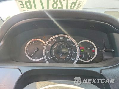Zdjęcie 9 z 12 samochodu: 2013 HONDA ACCORD LX VIN:1HGCR2F38DA120808 - miniatura