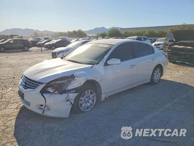 2012 NISSAN ALTIMA 2.5 1N4AL2AP7CN566494 - główne zdjęcie licytacji z USA - miniatura
