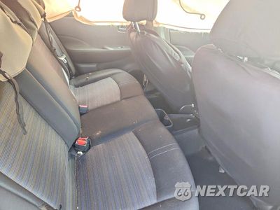Zdjęcie 10 z 12 samochodu: 2023 NISSAN LEAF S VIN:1N4AZ1BV7PC556832 - miniatura