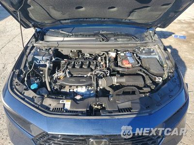 Zdjęcie 11 z 12 samochodu: 2024 HONDA ACCORD EX VIN:1HGCY1F30RA050175 - miniatura
