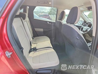 Zdjęcie 11 z 14 samochodu: 2020 FORD ESCAPE SE VIN:1FMCU0G61LUB59534 - miniatura