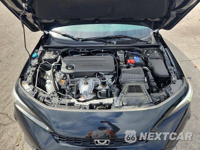 Zdjęcie 11 z 13 samochodu: 2026 HONDA CIVIC SPORT VIN:2HGFE2F5XTH547451 - miniatura