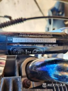 Zdjęcie 10 z 10 samochodu: 2002 HARLEY-DAVIDSON FXDL VIN:1HD1GDV1X2Y329221 - miniatura