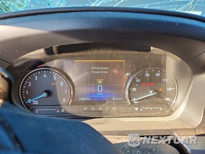 Zdjęcie 9 z 14 samochodu: 2020 FORD EXPLORER XLT VIN:1FMSK8DH6LGC26620 - miniatura