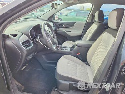 Zdjęcie 7 z 13 samochodu: 2018 CHEVROLET EQUINOX LS VIN:3GNAXHEV9JL102525 - miniatura