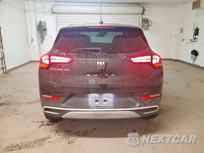 Zdjęcie 6 z 13 samochodu: 2025 BUICK ENCORE GX PREFERRED VIN:KL4AMBSLXSB193187 - miniatura