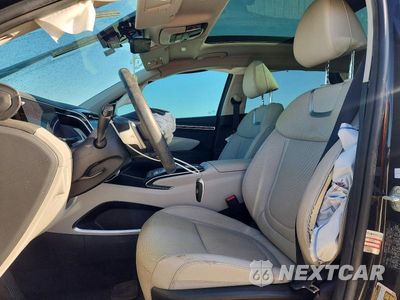 Zdjęcie 7 z 14 samochodu: 2024 HYUNDAI TUCSON VIN:KM8JECD17RU245891 - miniatura