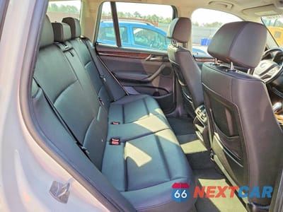 Zdjęcie 10 z 12 samochodu: 2016 BMW X3 XDRIVE28I VIN:5UXWX9C51G0D69897 - miniatura