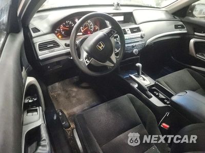 Zdjęcie 8 z 12 samochodu: 2008 HONDA ACCORD EX VIN:1HGCS12758A025412 - miniatura