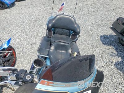 Piąte zdjęcie samochodu w środku: 2007 HARLEY-DAVIDSON FLHTCUI VIN:1HD1FC41X7Y610294 - miniatura