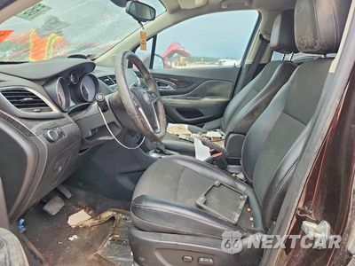 Zdjęcie 7 z 13 samochodu: 2014 BUICK ENCORE VIN:KL4CJASB6EB780252 - miniatura