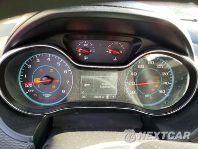Zdjęcie 9 z 13 samochodu: 2017 CHEVROLET CRUZE LT VIN:3G1BE6SM6HS538342 - miniatura
