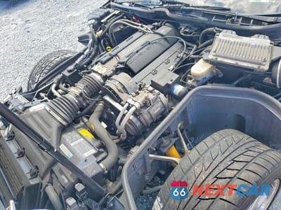 Zdjęcie 11 z 13 samochodu: 1995 CHEVROLET CORVETTE VIN:1G1YY22P8S5103750 - miniatura