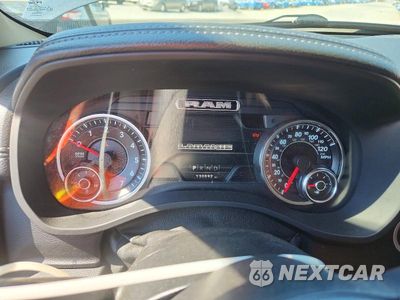 Zdjęcie 9 z 12 samochodu: 2020 RAM 1500 LARAMIE VIN:1C6SRFJT5LN420569 - miniatura